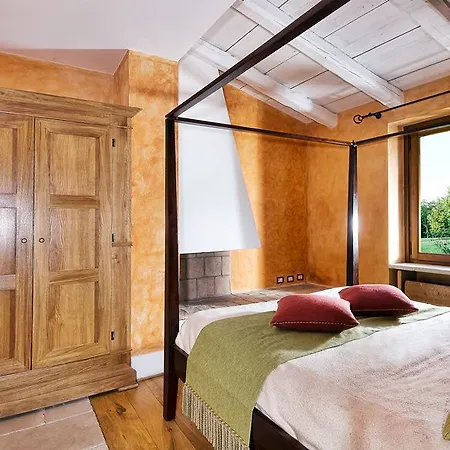 La Pampa Relais 4*