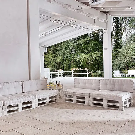 La Pampa Relais 4* Melizzano