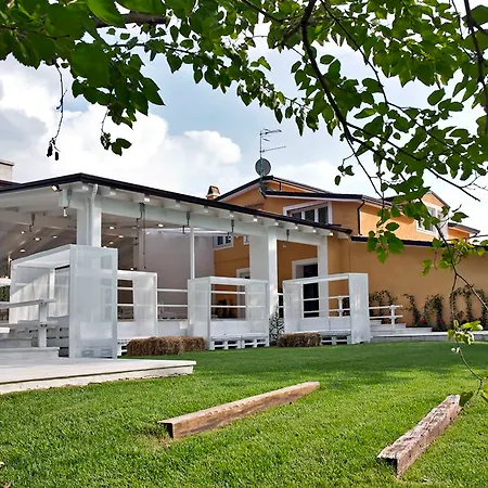 Hotel La Pampa Relais