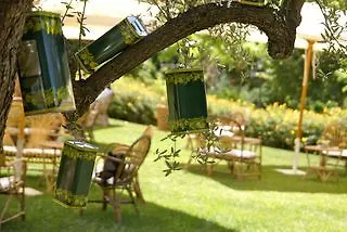 La Pampa Relais 4* Melizzano