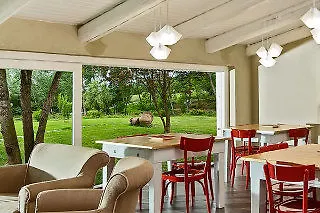 La Pampa Relais Hotel 4*