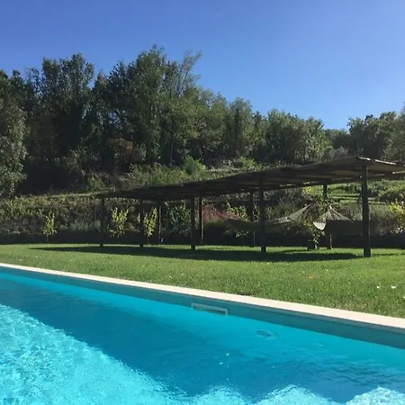 La Pampa Relais 4* Melizzano