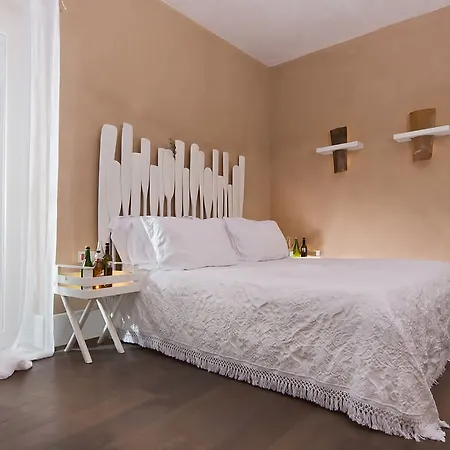 Hotel La Pampa Relais 4*
