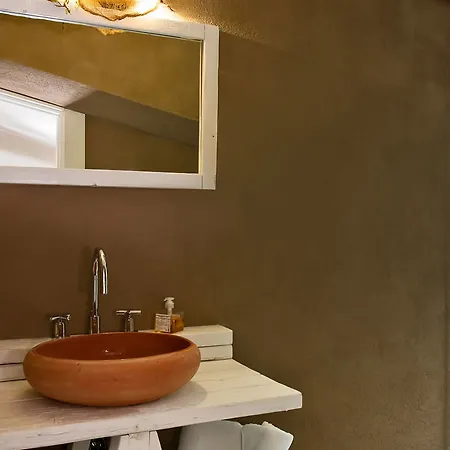 Hotel La Pampa Relais
