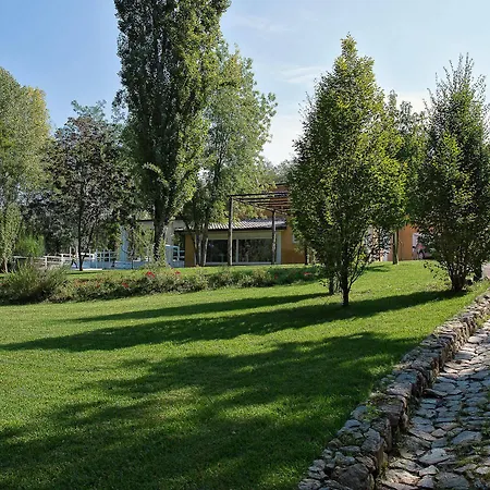 La Pampa Relais Hotel Melizzano