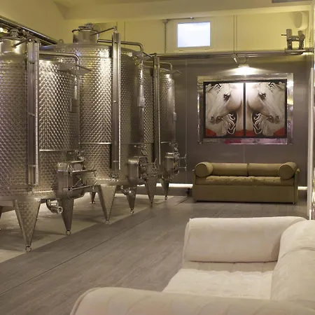 La Pampa Relais Hotel