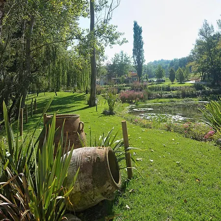 La Pampa Relais 4*