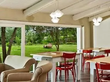 Hotel La Pampa Relais