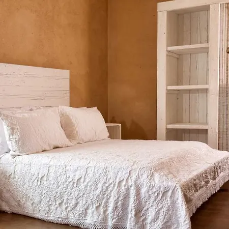 La Pampa Relais 4* Melizzano