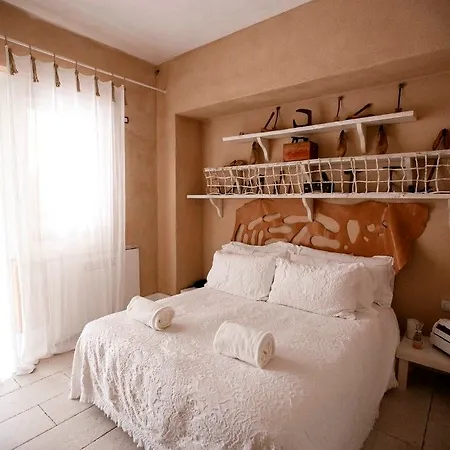 La Pampa Relais 4*