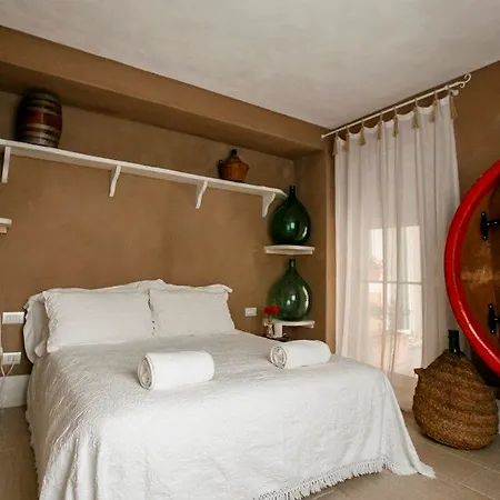 La Pampa Relais