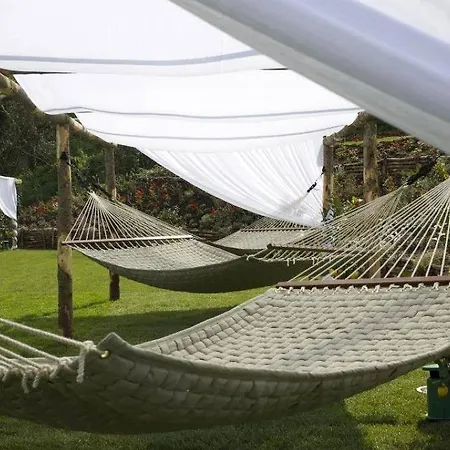 La Pampa Relais Hotel 4*