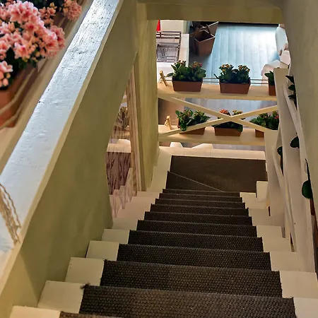 La Pampa Relais Hotel