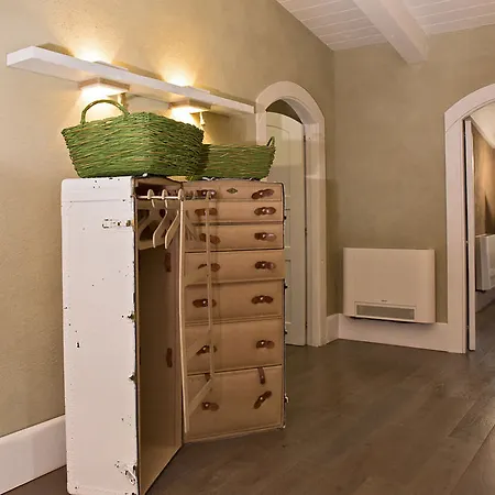 Hotel La Pampa Relais